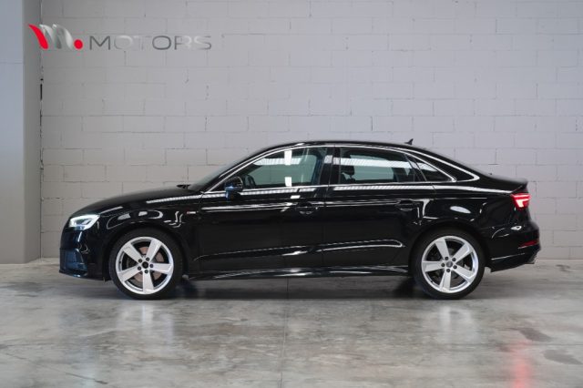 AUDI A3 SEDAN 35 2.0 TDI 150 CV S LINE - foto 3
