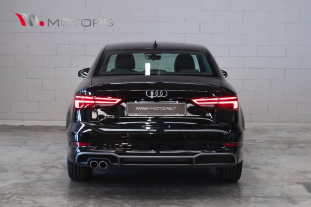 AUDI A3 SEDAN 35 2.0 TDI 150 CV S LINE - foto 5