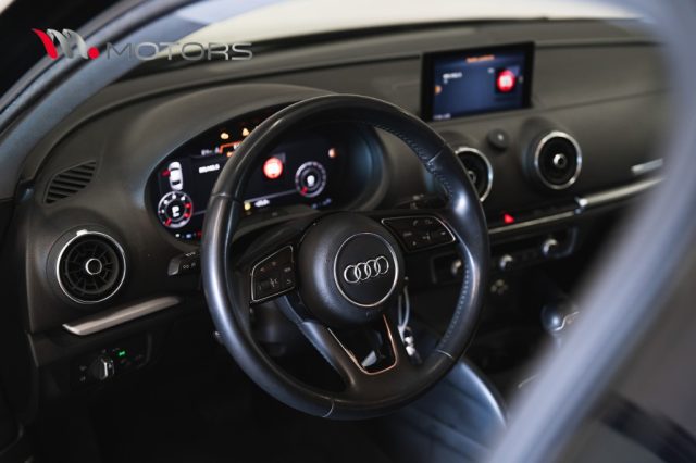 AUDI A3 SEDAN 35 2.0 TDI 150 CV S LINE - foto 7