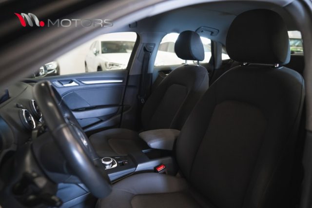 AUDI A3 SEDAN 35 2.0 TDI 150 CV S LINE - foto 9