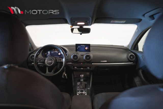 AUDI A3 SEDAN 35 2.0 TDI 150 CV S LINE - foto 11