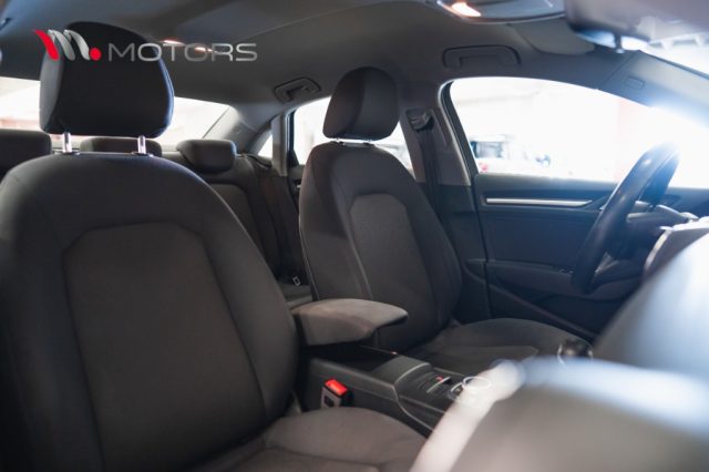 AUDI A3 SEDAN 35 2.0 TDI 150 CV S LINE - foto 13