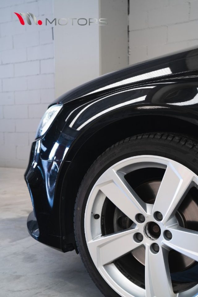 AUDI A3 SEDAN 35 2.0 TDI 150 CV S LINE - foto 14