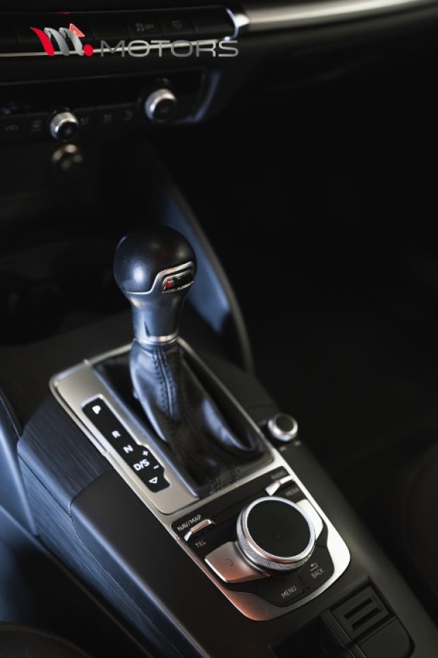 AUDI A3 SEDAN 35 2.0 TDI 150 CV S LINE - foto 17