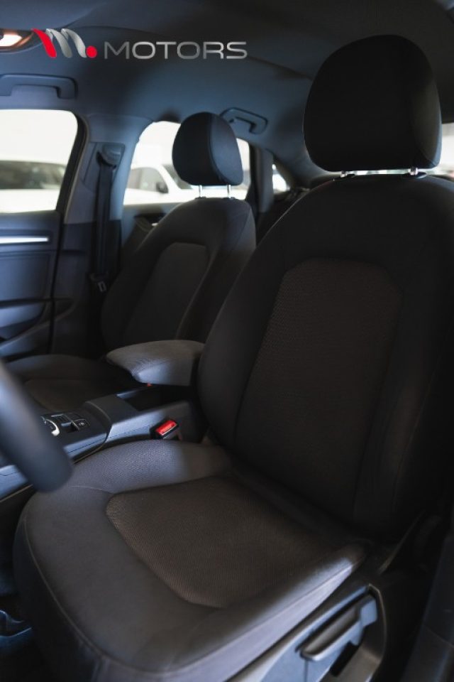 AUDI A3 SEDAN 35 2.0 TDI 150 CV S LINE - foto 19