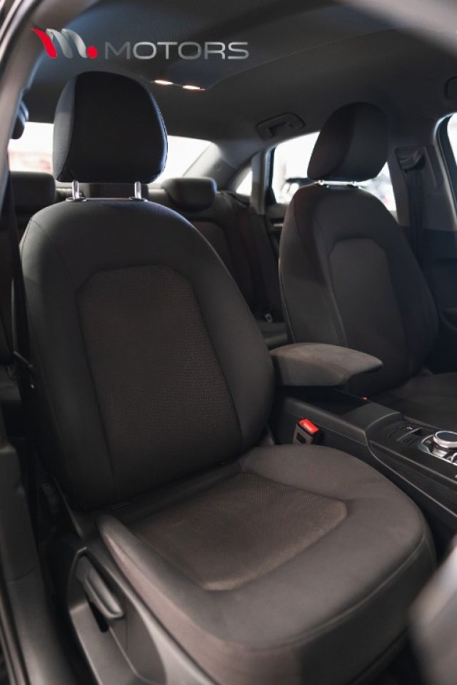 AUDI A3 SEDAN 35 2.0 TDI 150 CV S LINE - foto 22