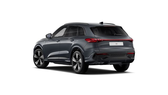 AUDI QUATTRO AUDI Q5 SUV S LINE EDITION TDI   - foto 5