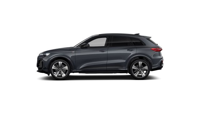 AUDI QUATTRO AUDI Q5 SUV S LINE EDITION TDI   - foto 6