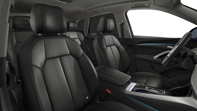 AUDI QUATTRO AUDI Q5 SUV S LINE EDITION TDI   - foto 7