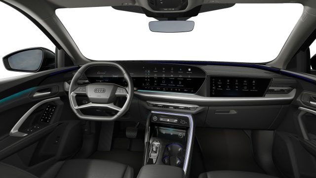 AUDI QUATTRO AUDI Q5 SUV S LINE EDITION TDI   - foto 8