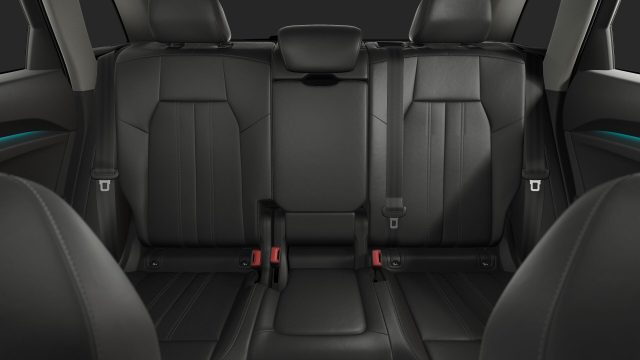 AUDI QUATTRO AUDI Q5 SUV S LINE EDITION TDI   - foto 9