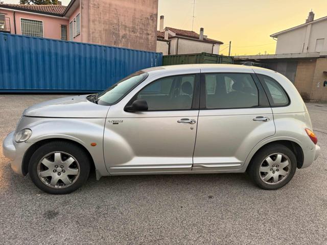 CHRYSLER PT CRUISER BENZINA/GPL 1.6 CAT TOURING STUP - foto 14