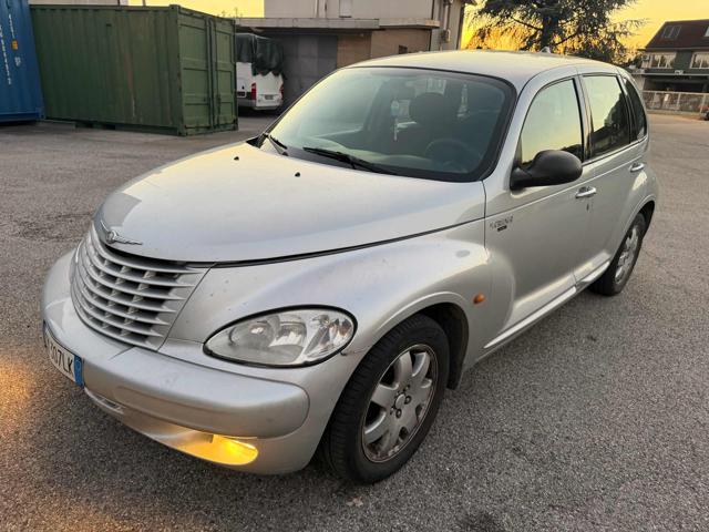 CHRYSLER PT CRUISER BENZINA/GPL 1.6 CAT TOURING STUP - foto 20