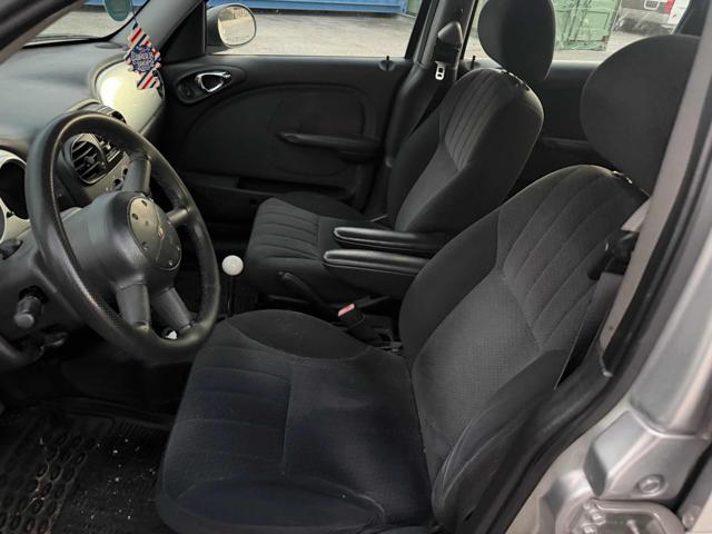CHRYSLER PT CRUISER BENZINA/GPL 1.6 CAT TOURING STUP - foto 12