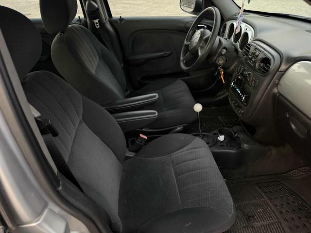 CHRYSLER PT CRUISER BENZINA/GPL 1.6 CAT TOURING STUP - foto 11