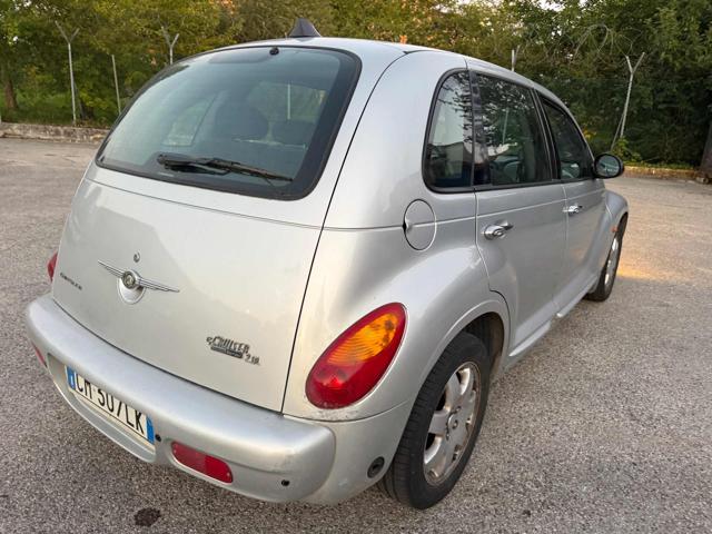 CHRYSLER PT CRUISER BENZINA/GPL 1.6 CAT TOURING STUP - foto 8