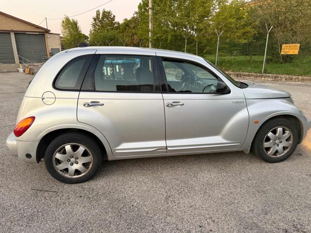 CHRYSLER PT CRUISER BENZINA/GPL 1.6 CAT TOURING STUP - foto 18