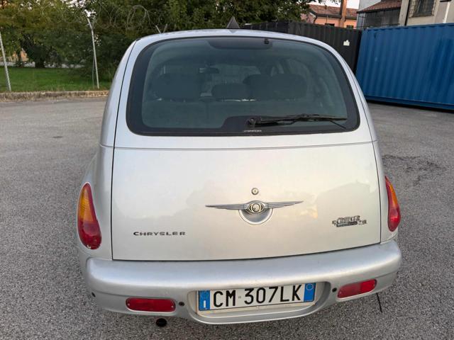 CHRYSLER PT CRUISER BENZINA/GPL 1.6 CAT TOURING STUP - foto 23