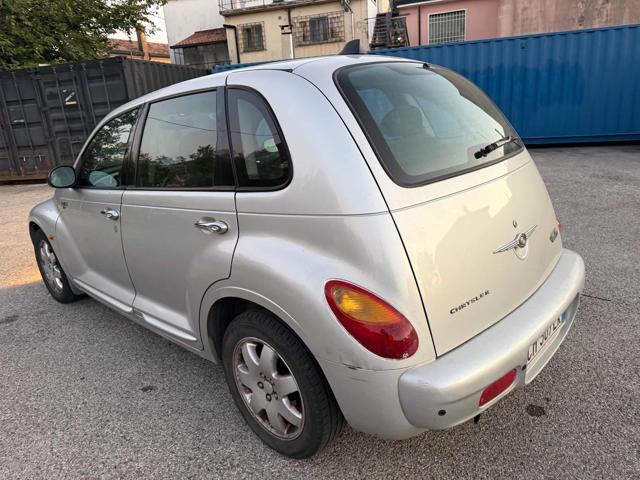 CHRYSLER PT CRUISER BENZINA/GPL 1.6 CAT TOURING STUP - foto 30
