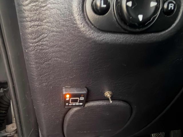 CHRYSLER PT CRUISER BENZINA/GPL 1.6 CAT TOURING STUP - foto 17