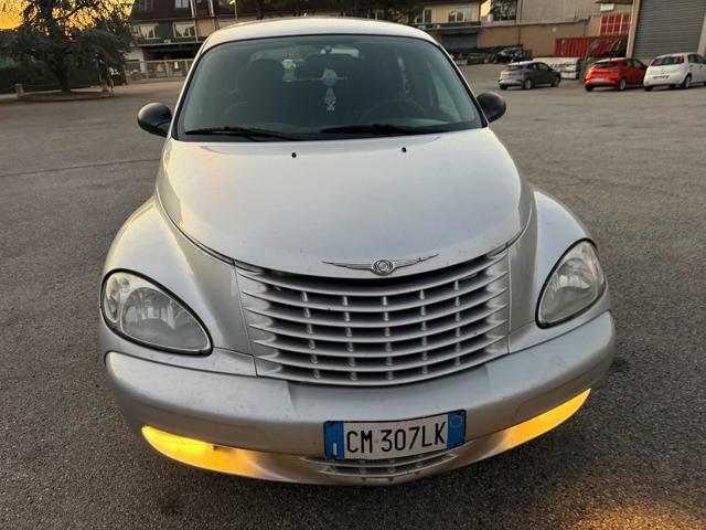 CHRYSLER PT CRUISER BENZINA/GPL 1.6 CAT TOURING STUP - foto 27