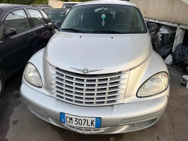 CHRYSLER PT CRUISER BENZINA/GPL 1.6 CAT TOURING STUP - foto 16