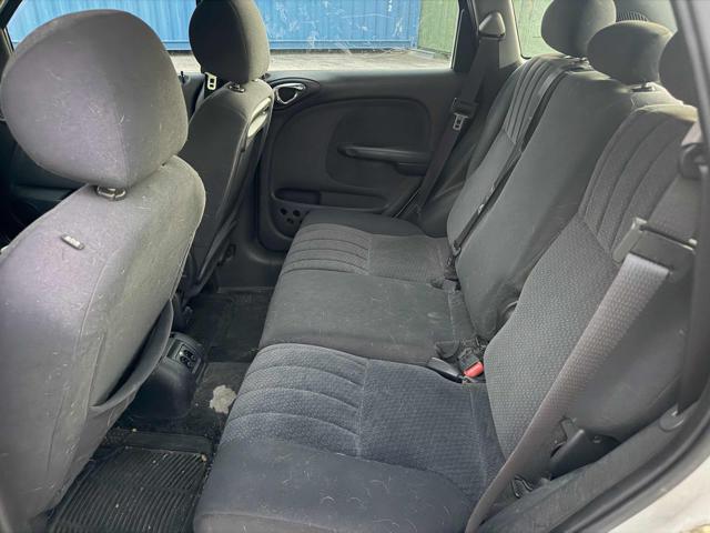 CHRYSLER PT CRUISER BENZINA/GPL 1.6 CAT TOURING STUP - foto 13