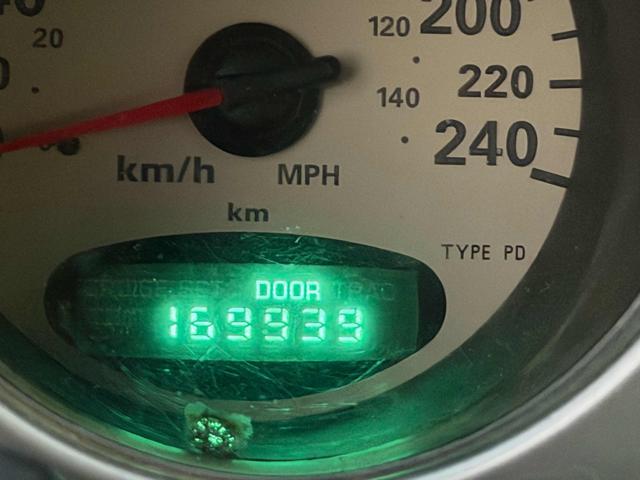 CHRYSLER PT CRUISER BENZINA/GPL 1.6 CAT TOURING STUP - foto 29