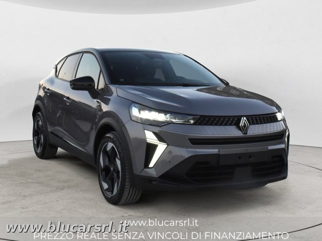 RENAULT CAPTUR CAPTUR 1.2 ECO-G TECHNO 120CV