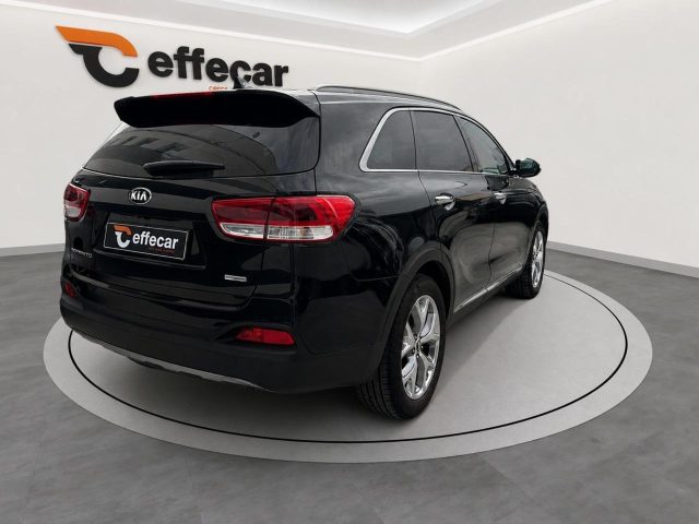 KIA SORENTO 2.2 CRDI AWD FEEL REBEL - foto 6