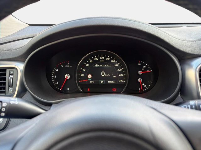 KIA SORENTO 2.2 CRDI AWD FEEL REBEL - foto 9