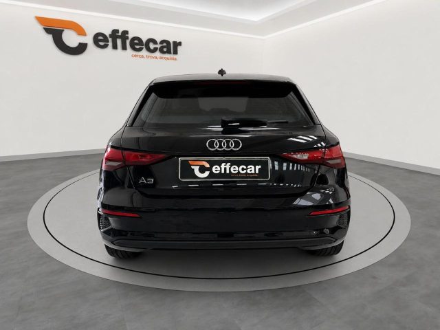 AUDI A3 SPB 30 TDI S LINE EDITION - foto 6