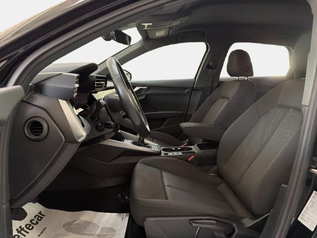 AUDI A3 SPB 30 TDI S LINE EDITION - foto 13