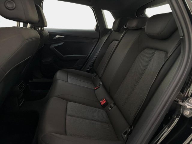 AUDI A3 SPB 30 TDI S LINE EDITION - foto 14