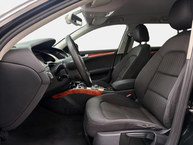 AUDI A4 AVANT 2.0 TDI 143CV ADVANCED - foto 12