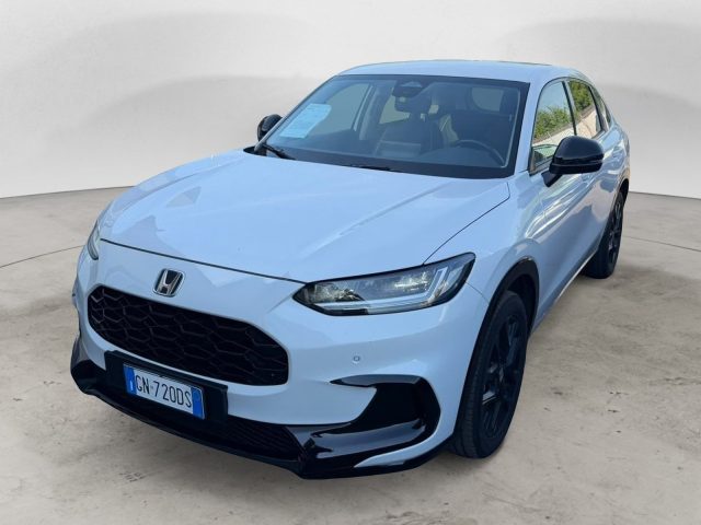 HONDA ZR-V HEV 2.0 SPORT