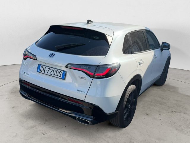 HONDA ZR-V HEV 2.0 SPORT - foto 3