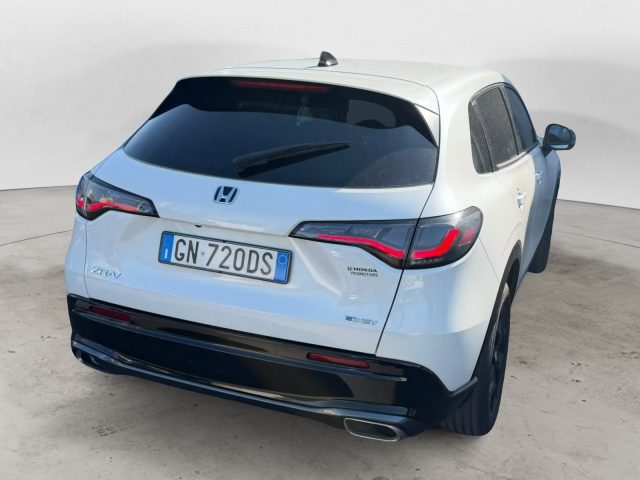 HONDA ZR-V HEV 2.0 SPORT - foto 4