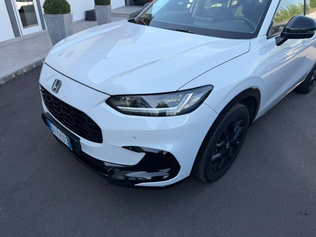 HONDA ZR-V HEV 2.0 SPORT - foto 5