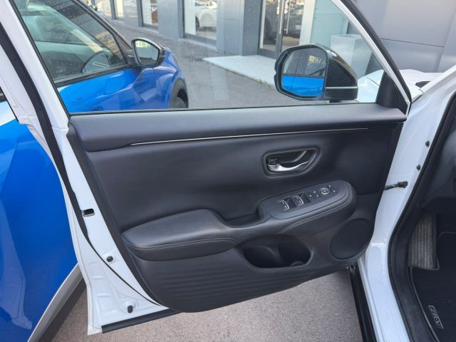 HONDA ZR-V HEV 2.0 SPORT - foto 8
