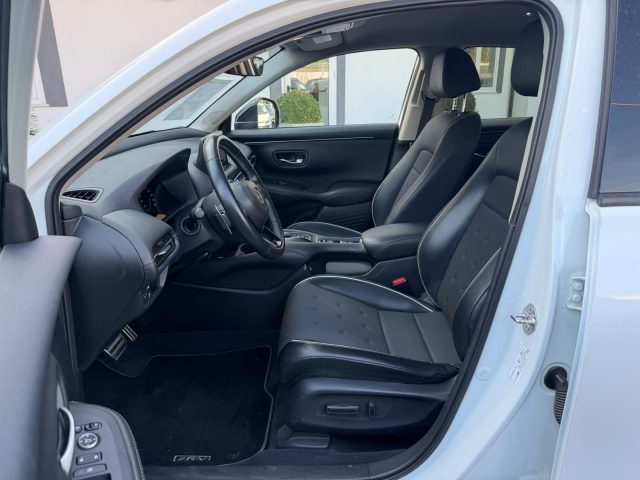 HONDA ZR-V HEV 2.0 SPORT - foto 11