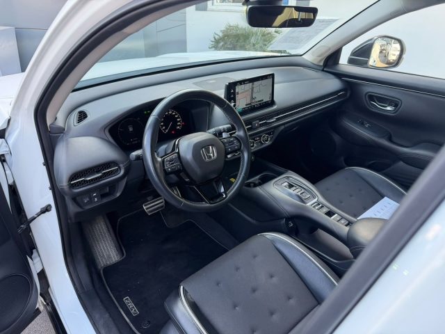 HONDA ZR-V HEV 2.0 SPORT - foto 12