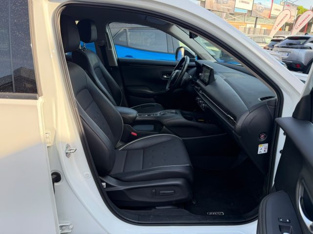HONDA ZR-V HEV 2.0 SPORT - foto 13