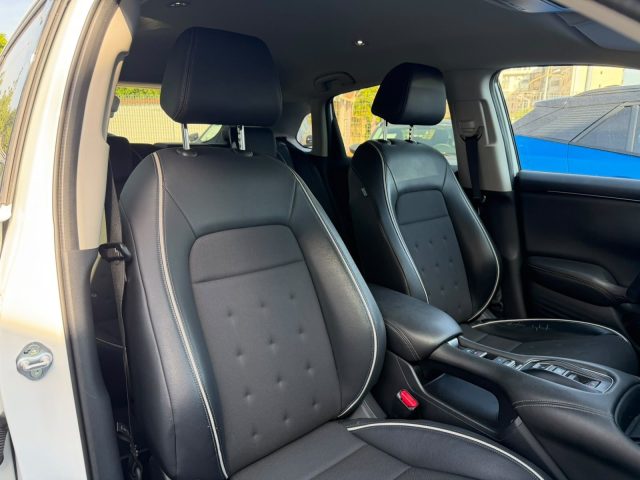 HONDA ZR-V HEV 2.0 SPORT - foto 14