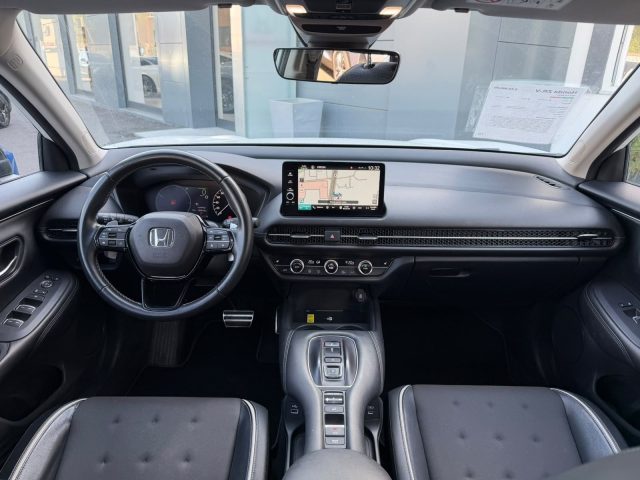 HONDA ZR-V HEV 2.0 SPORT - foto 15