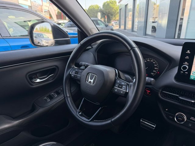 HONDA ZR-V HEV 2.0 SPORT - foto 16