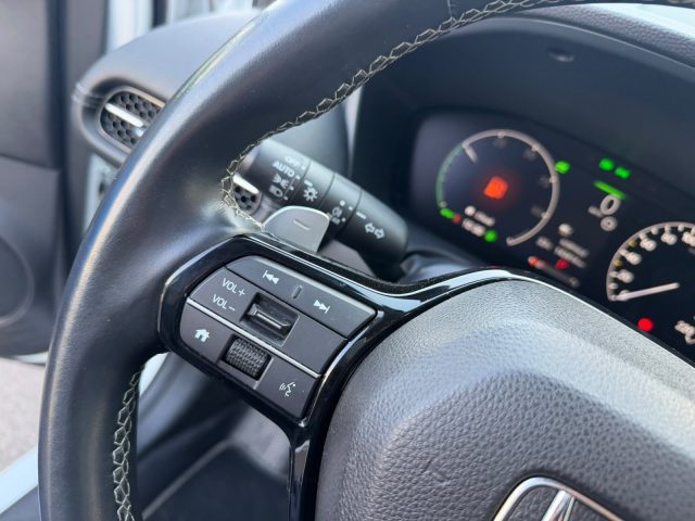 HONDA ZR-V HEV 2.0 SPORT - foto 17