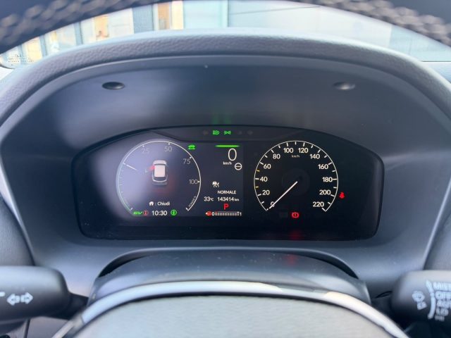 HONDA ZR-V HEV 2.0 SPORT - foto 18