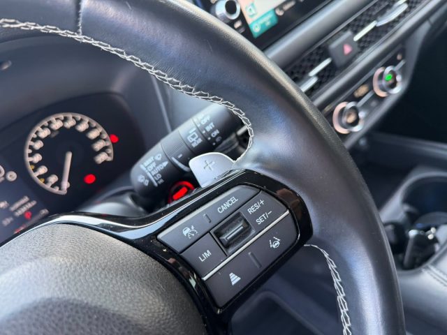 HONDA ZR-V HEV 2.0 SPORT - foto 19