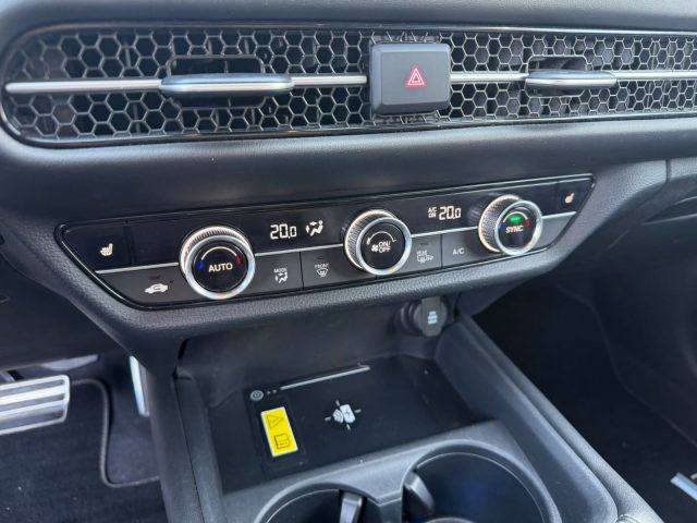 HONDA ZR-V HEV 2.0 SPORT - foto 21